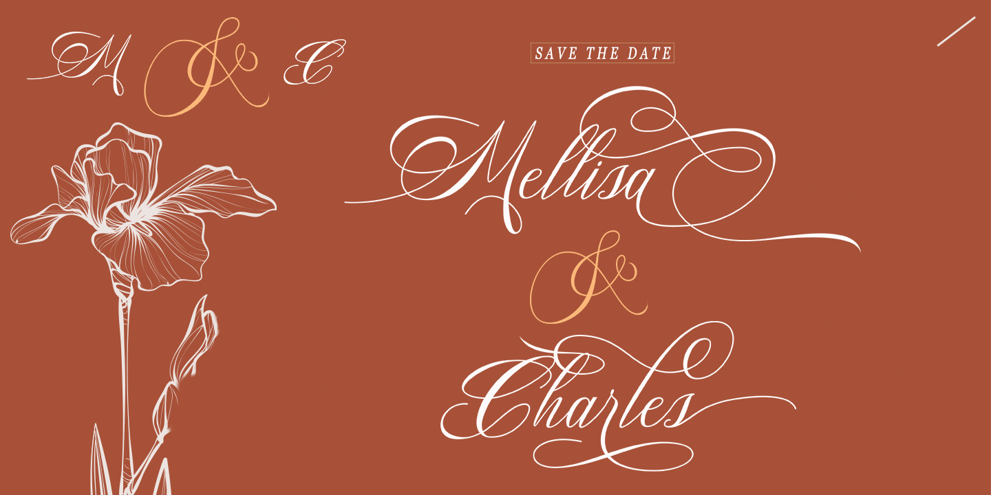 The Fottina Script